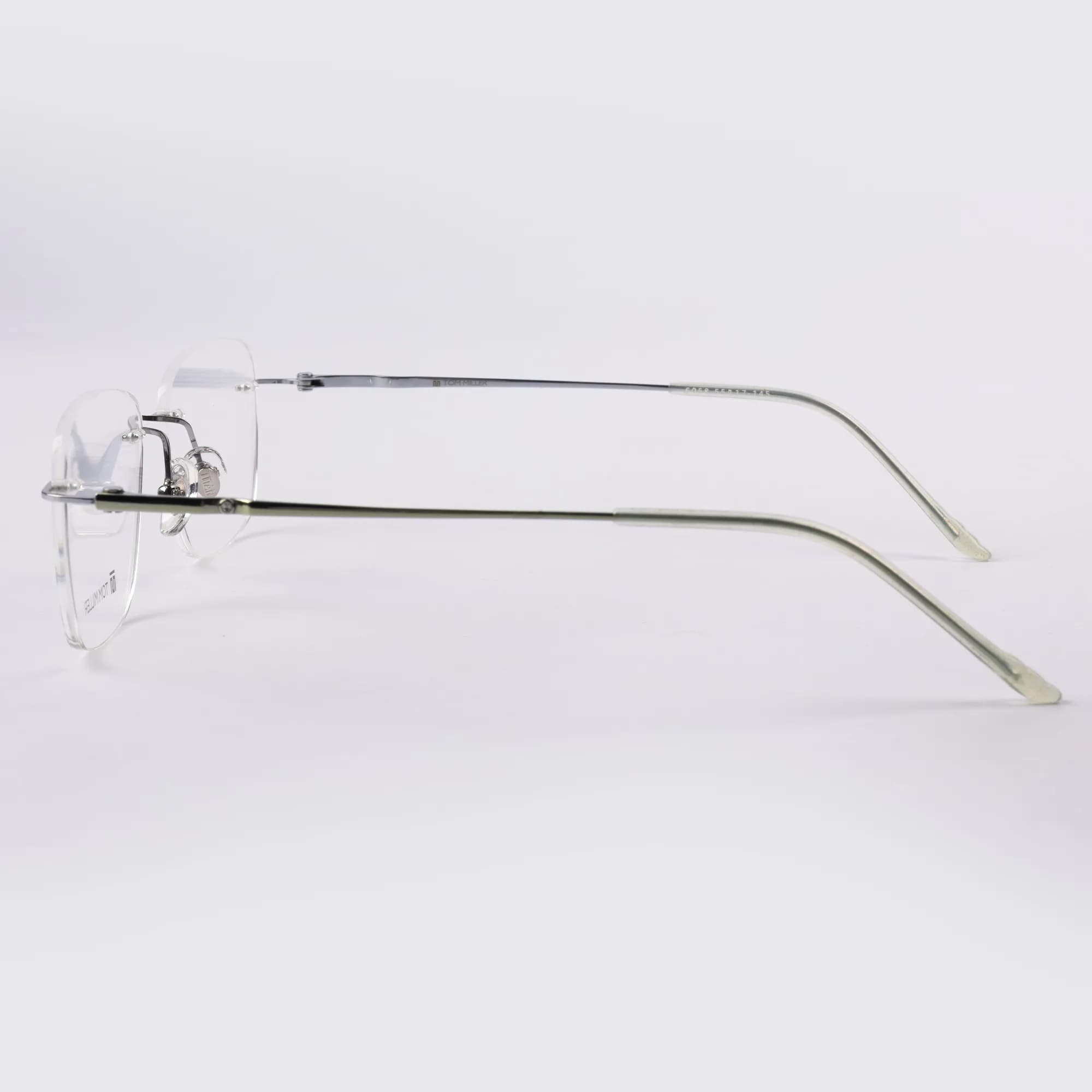 Tom Miller Optical Frame- M6058 thumbnail 3