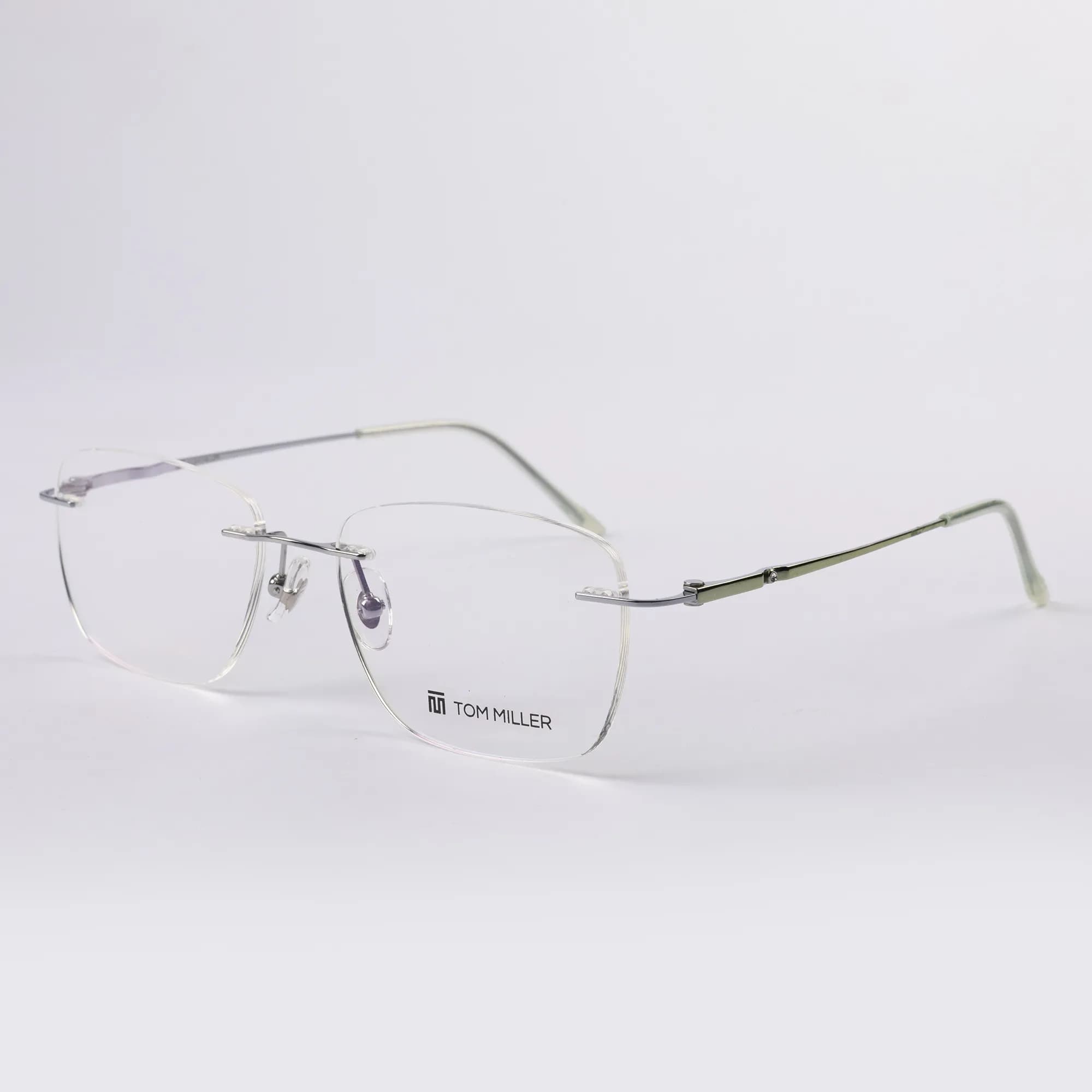 Tom Miller Optical Frame- M6058 thumbnail 2