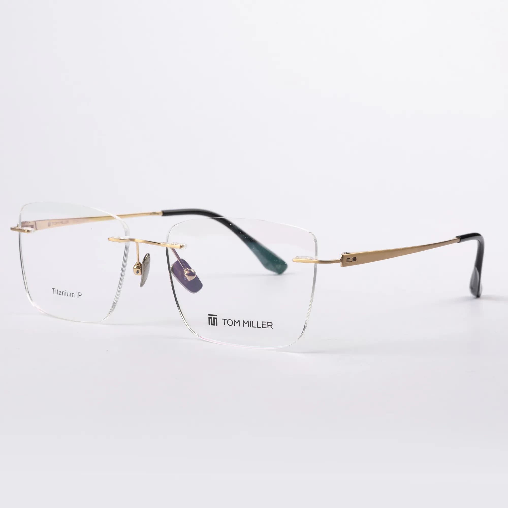 Tom Miller Optical Frame- M3319 thumbnail 2