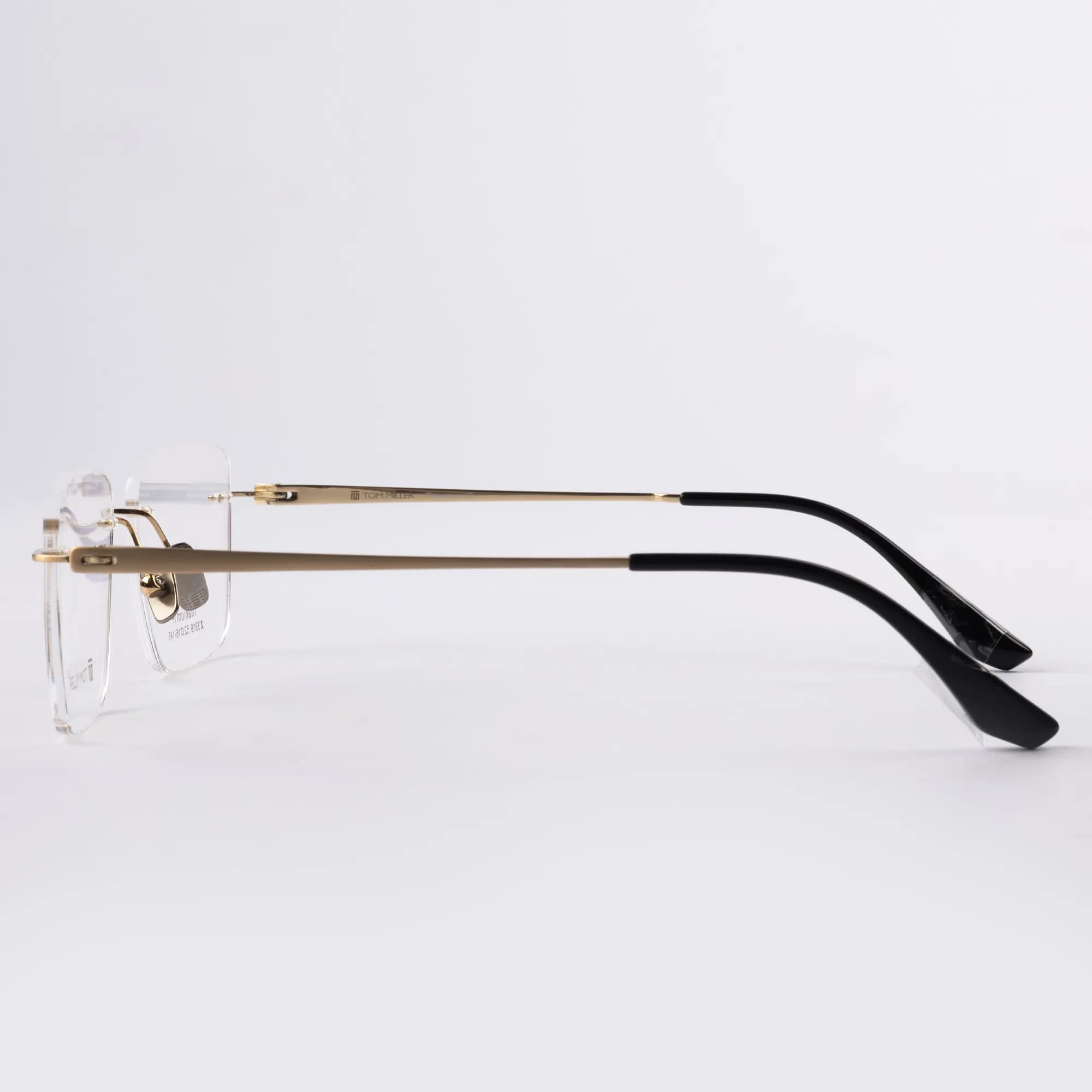 Tom Miller Optical Frame- M3319 thumbnail 3