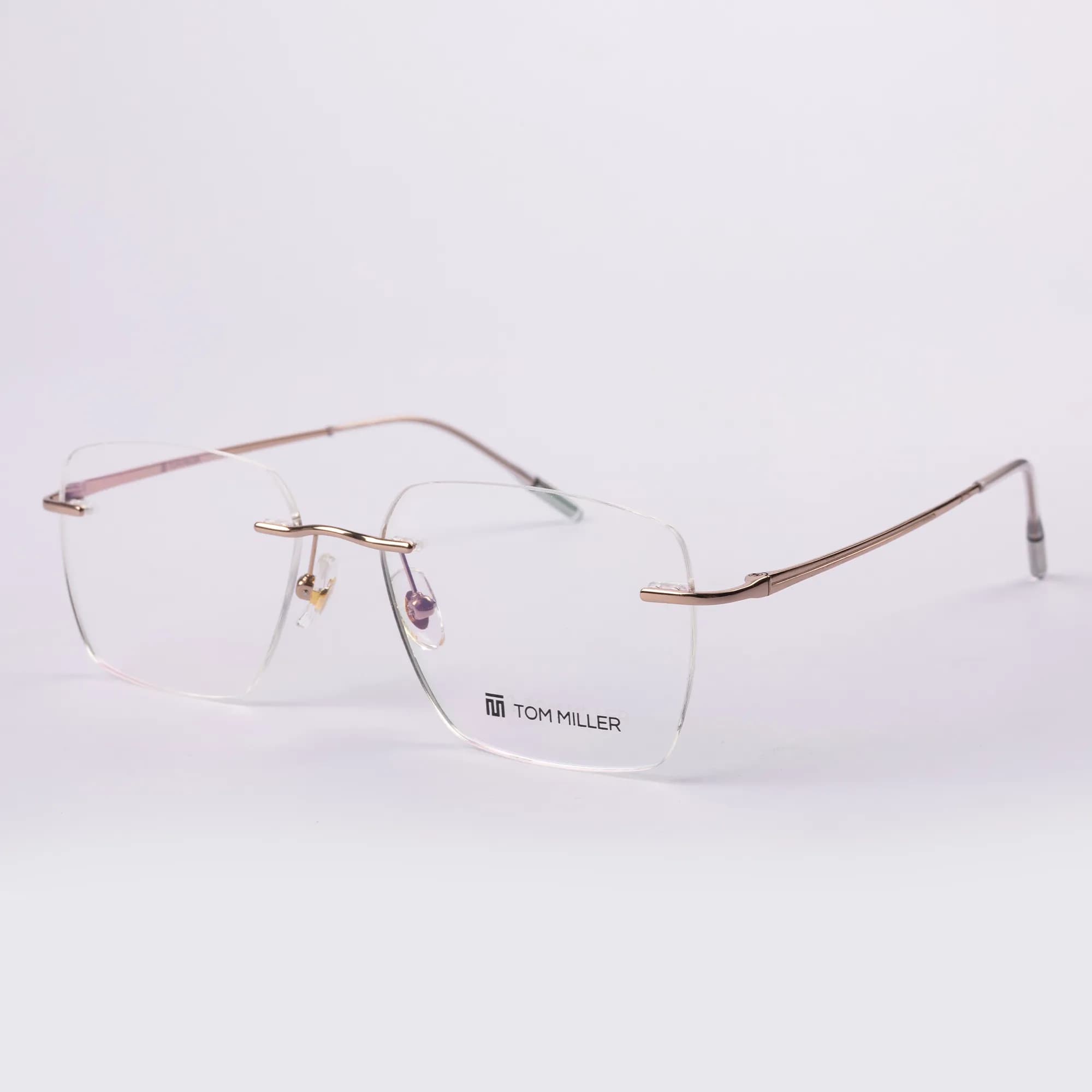 Tom Miller Optical Frame- M6007 thumbnail 2
