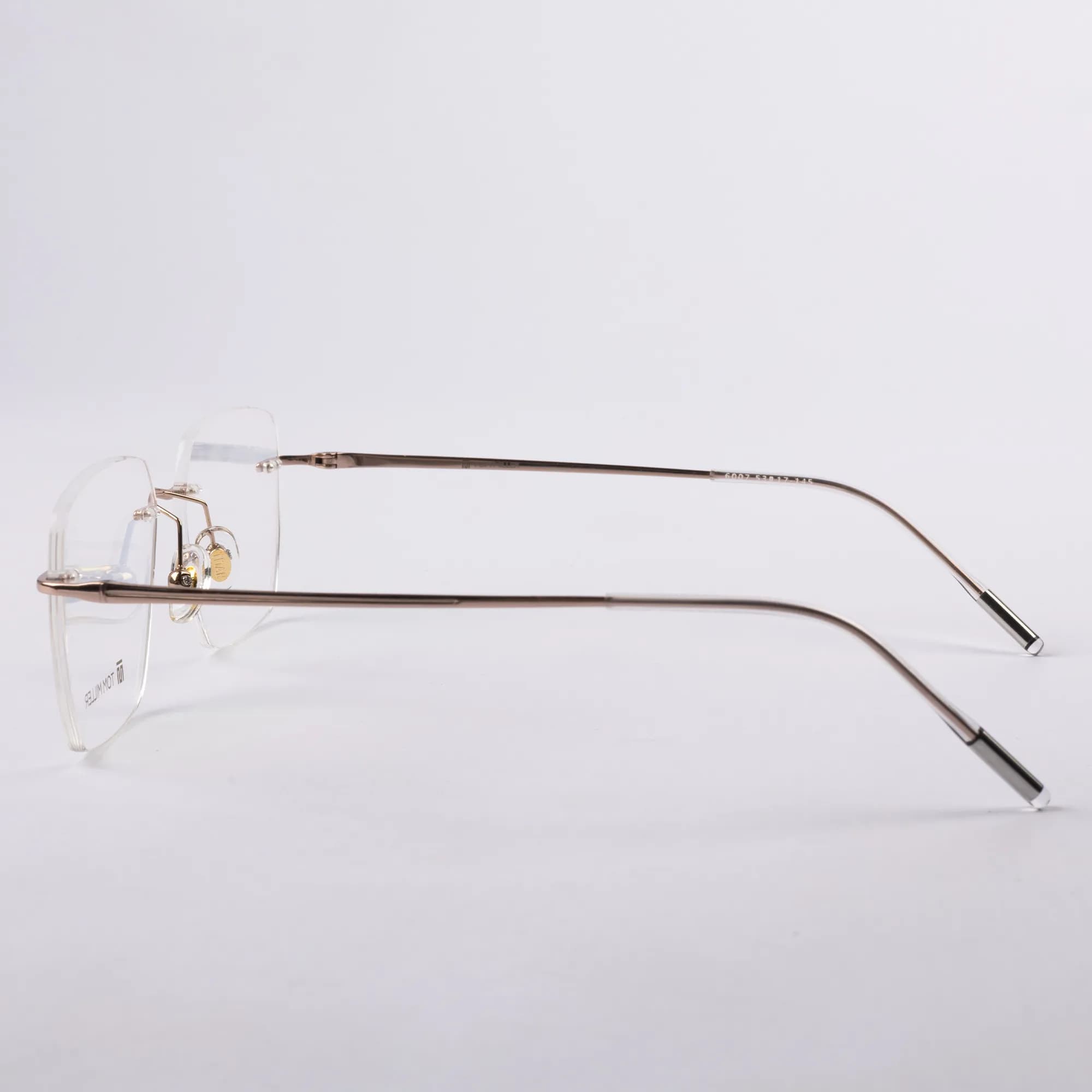 Tom Miller Optical Frame- M6007 thumbnail 3