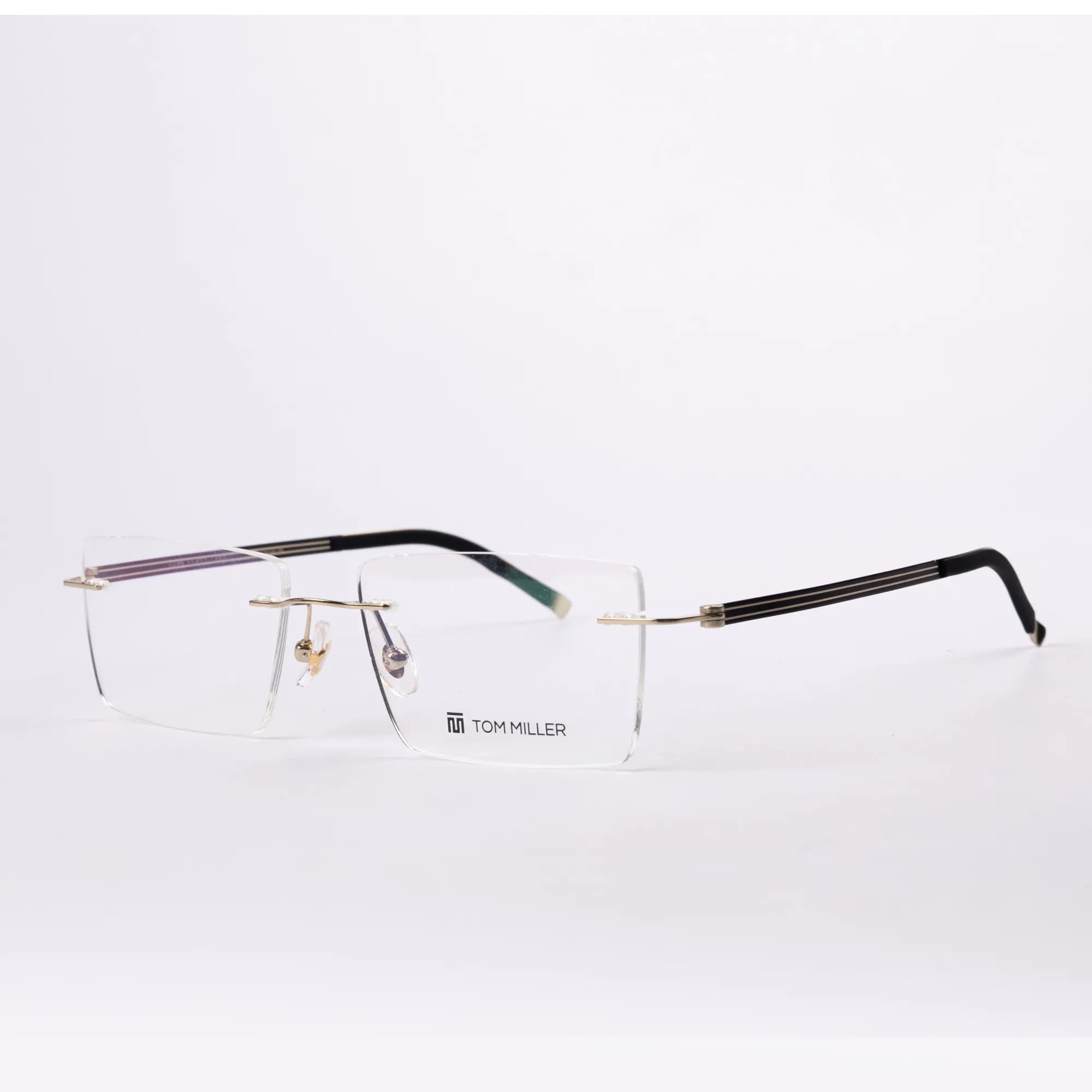 Tom Miller Optical Frame- M6054 thumbnail 2