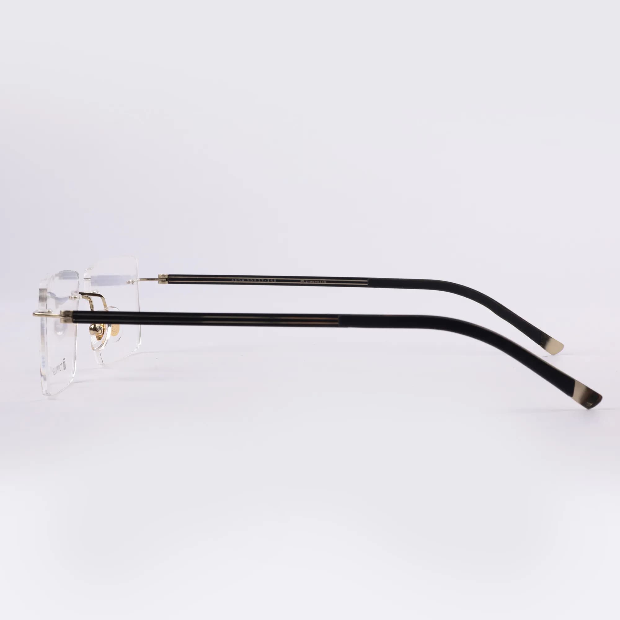 Tom Miller Optical Frame- M6054 thumbnail 3