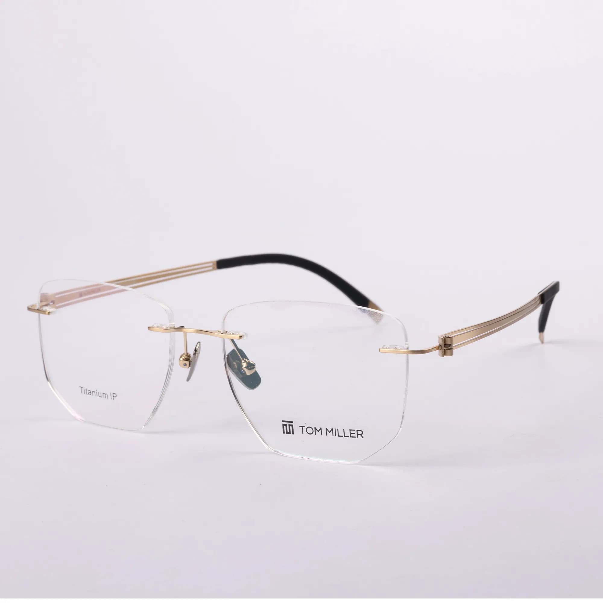 Tom Miller Optical Frame- M3320 thumbnail 2