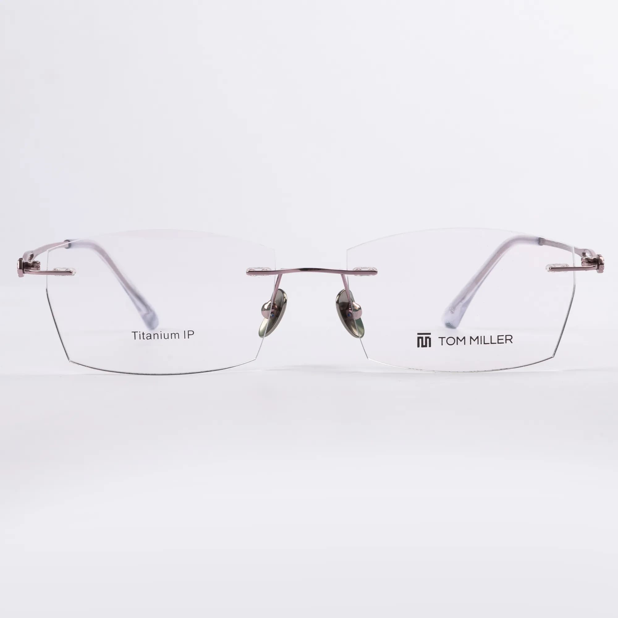 Tom Miller Optical Frame- M3308