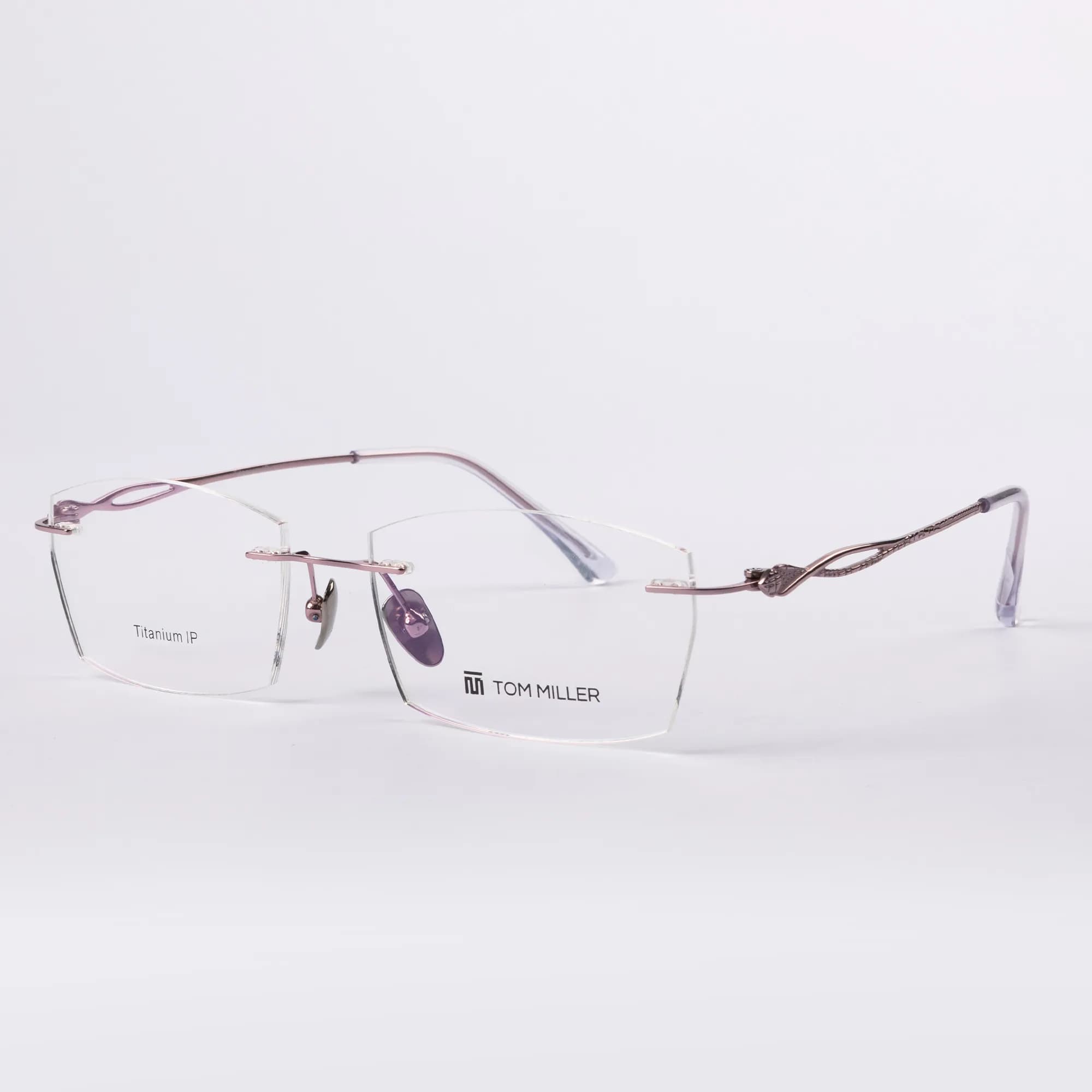 Tom Miller Optical Frame- M3308 thumbnail 2