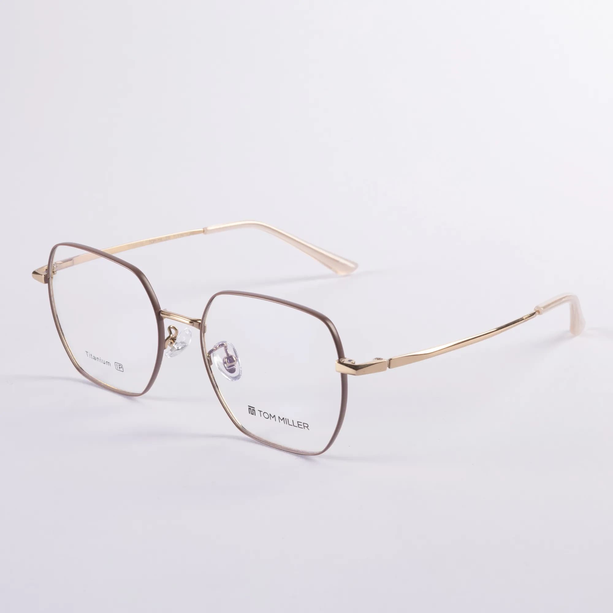 Tom Miller Optical Frame- P90362 thumbnail 2