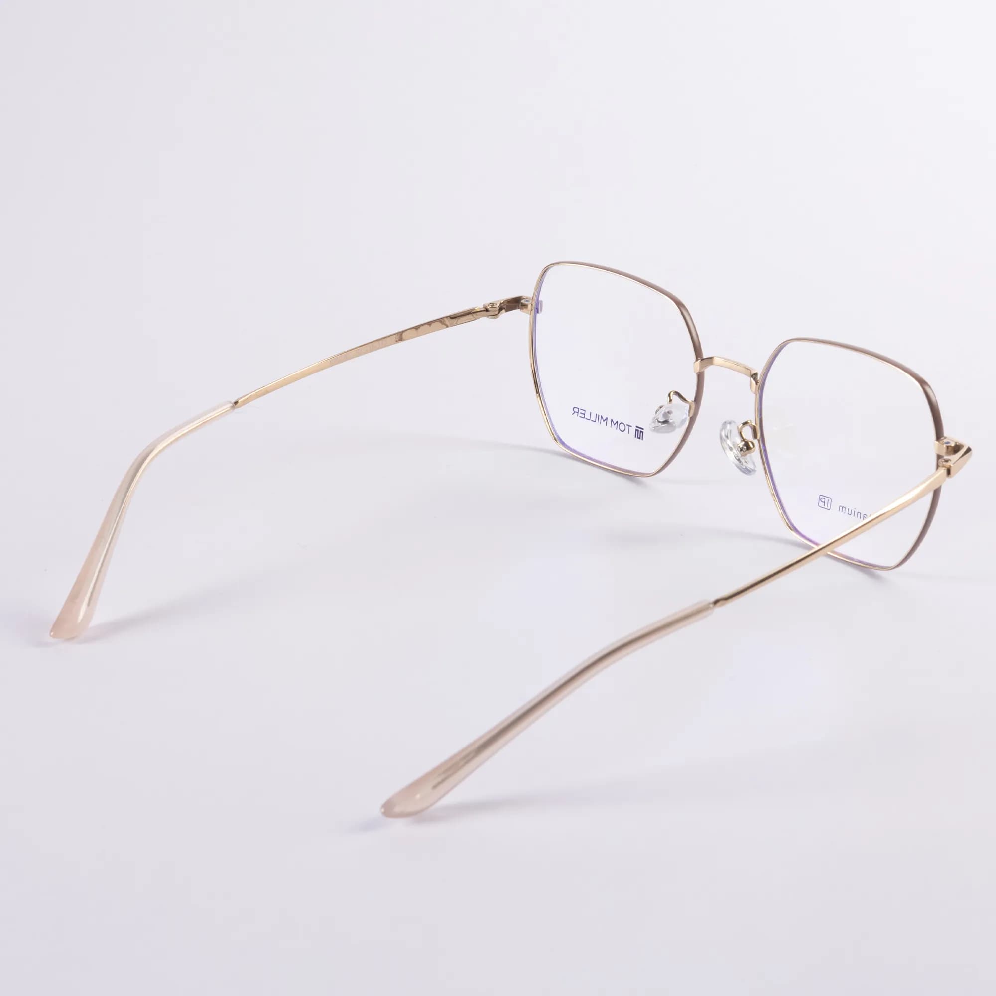 Tom Miller Optical Frame- P90362 thumbnail 3