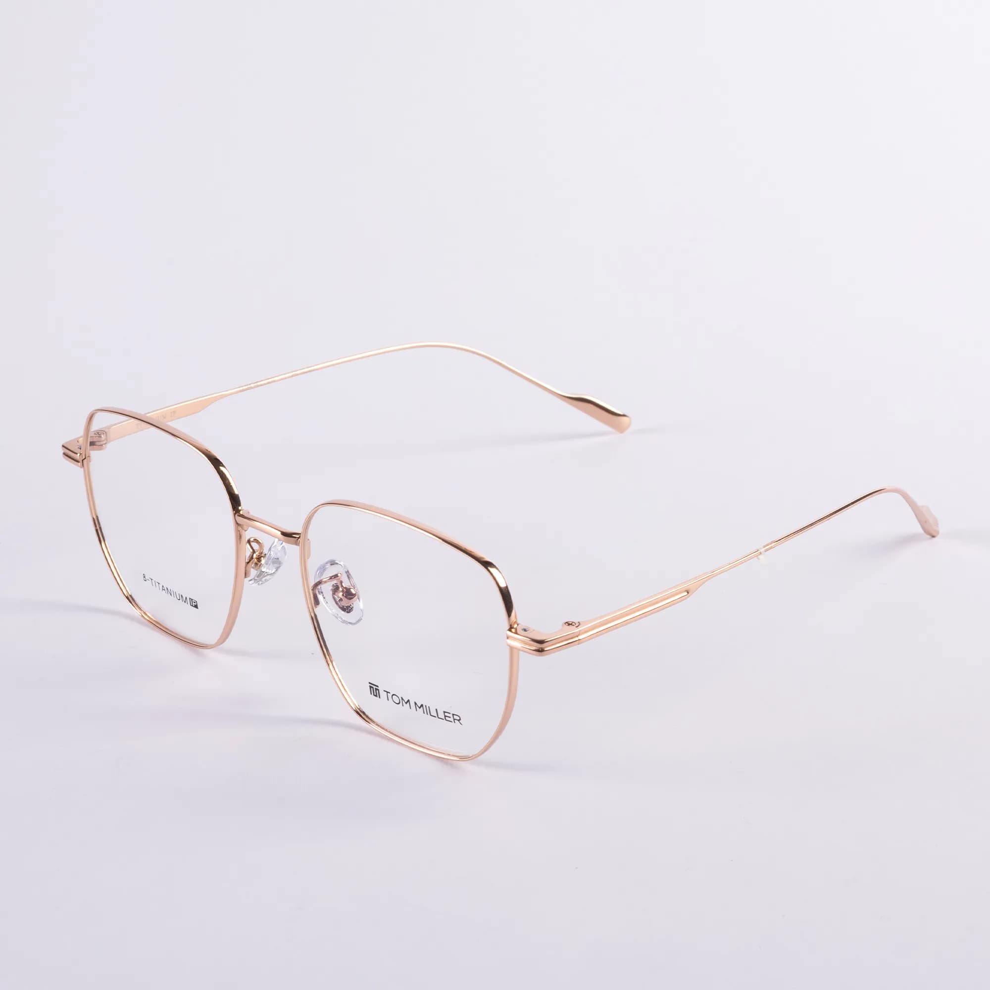 Tom Miller Optical Frame- P90272 thumbnail 2