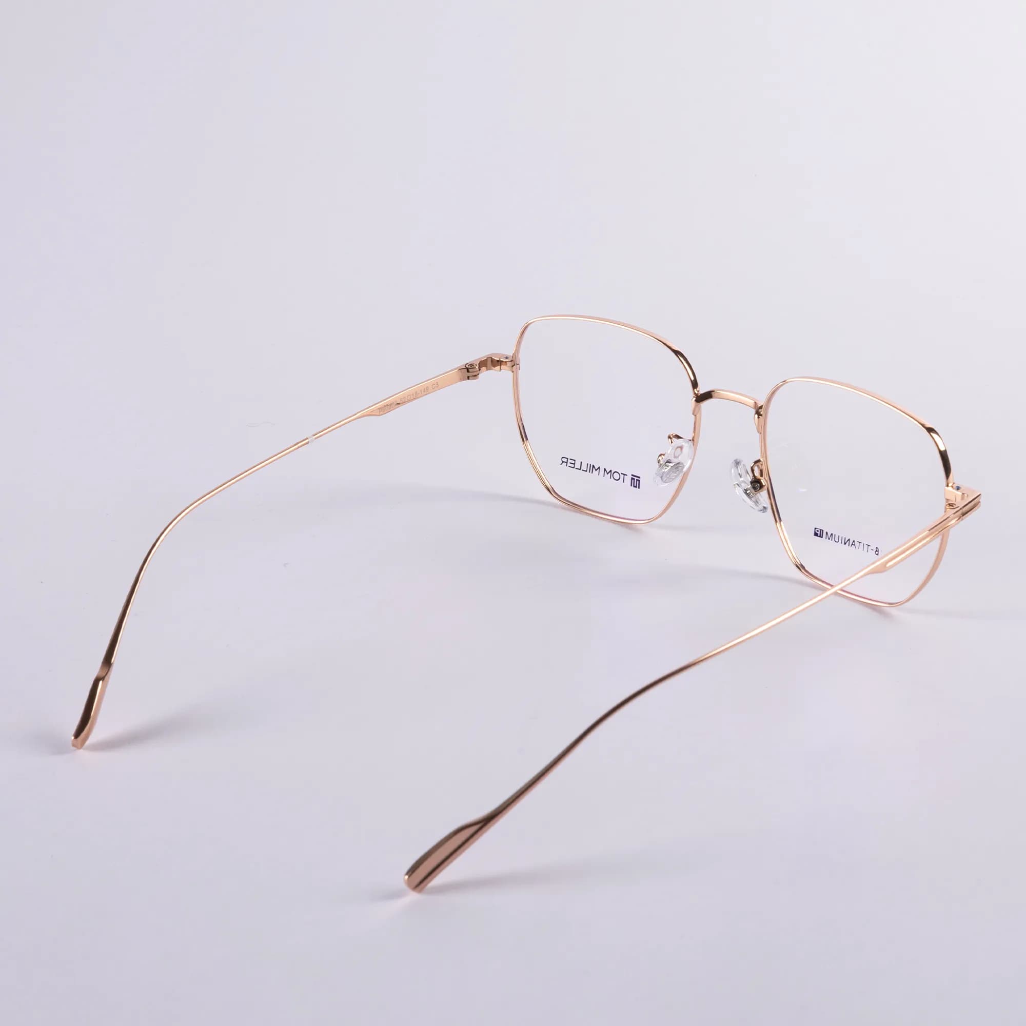 Tom Miller Optical Frame- P90272 thumbnail 3