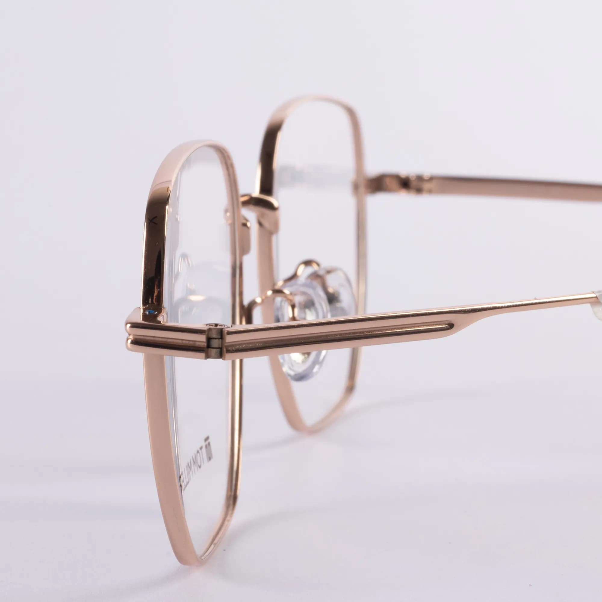 Tom Miller Optical Frame- P90272 thumbnail 4