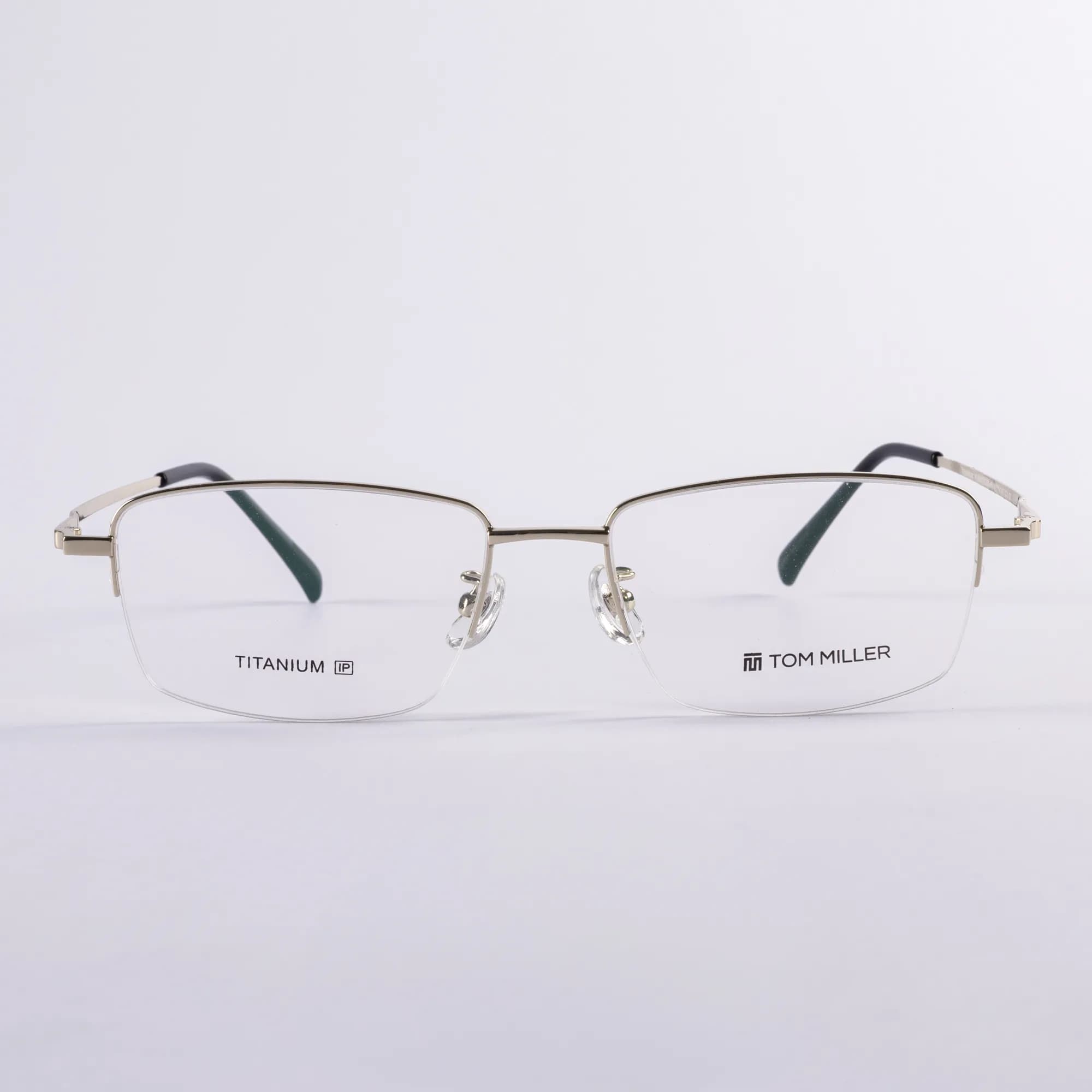 Tom Miller Optical Frame- M66117