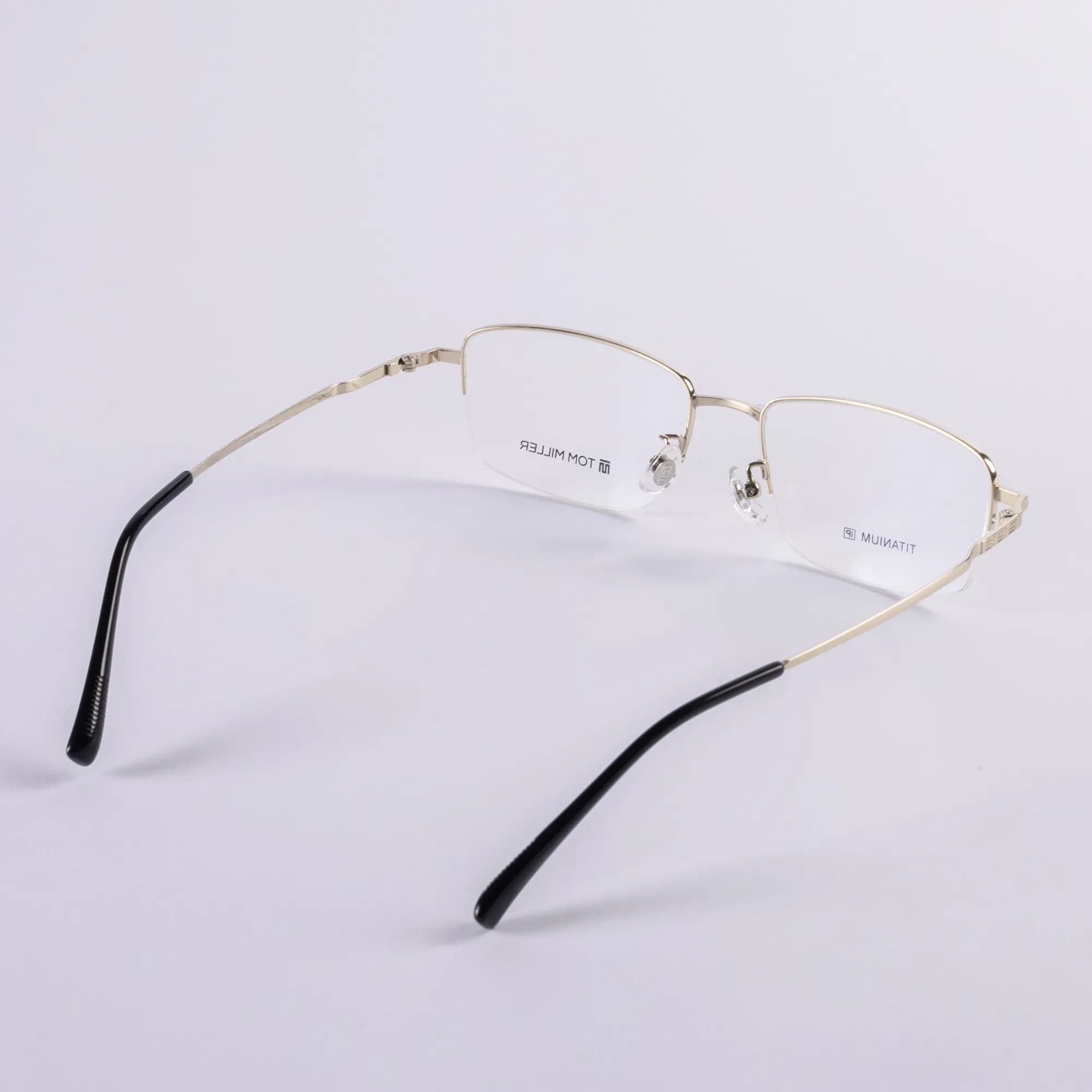 Tom Miller Optical Frame- M66117 thumbnail 3