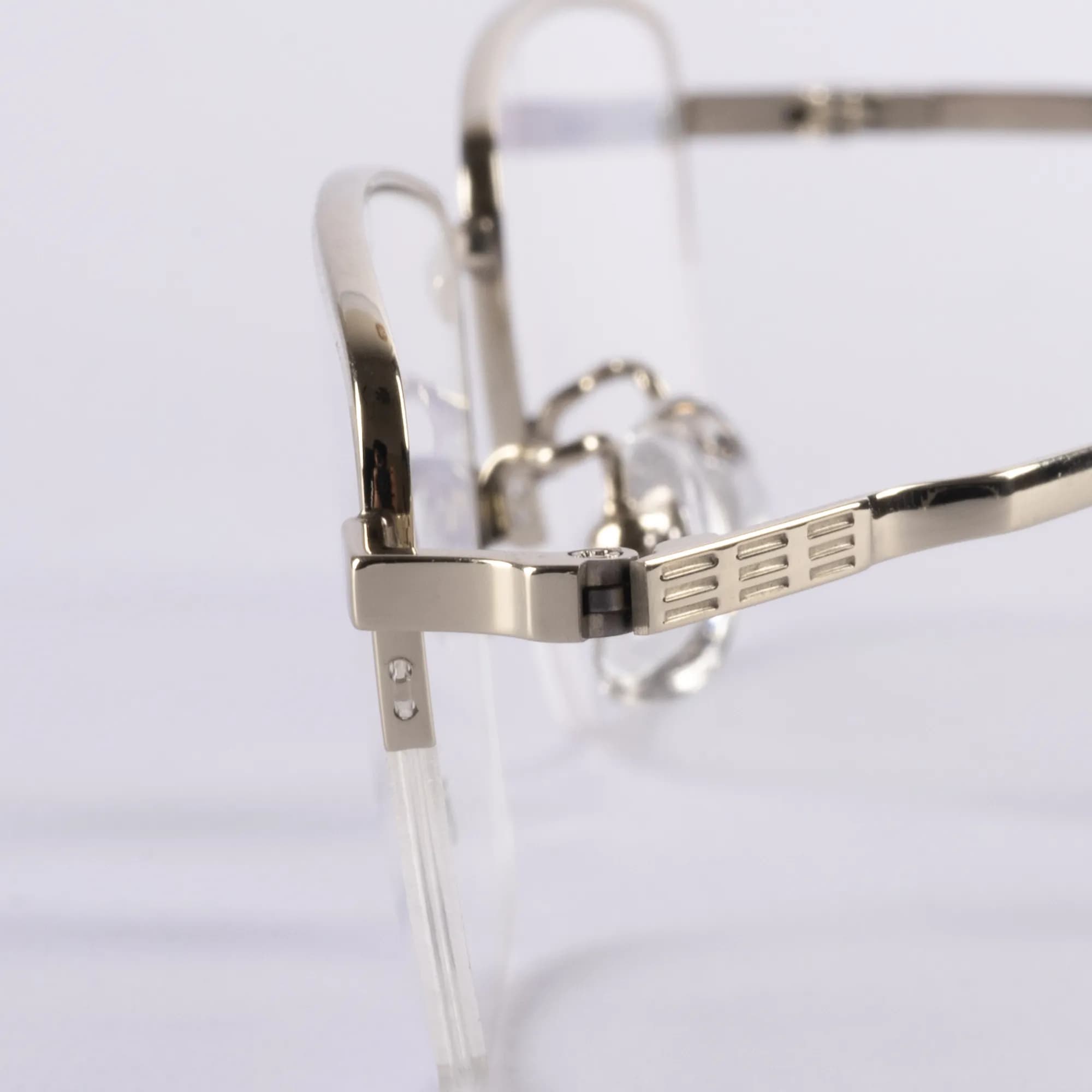 Tom Miller Optical Frame- M66117 thumbnail 4