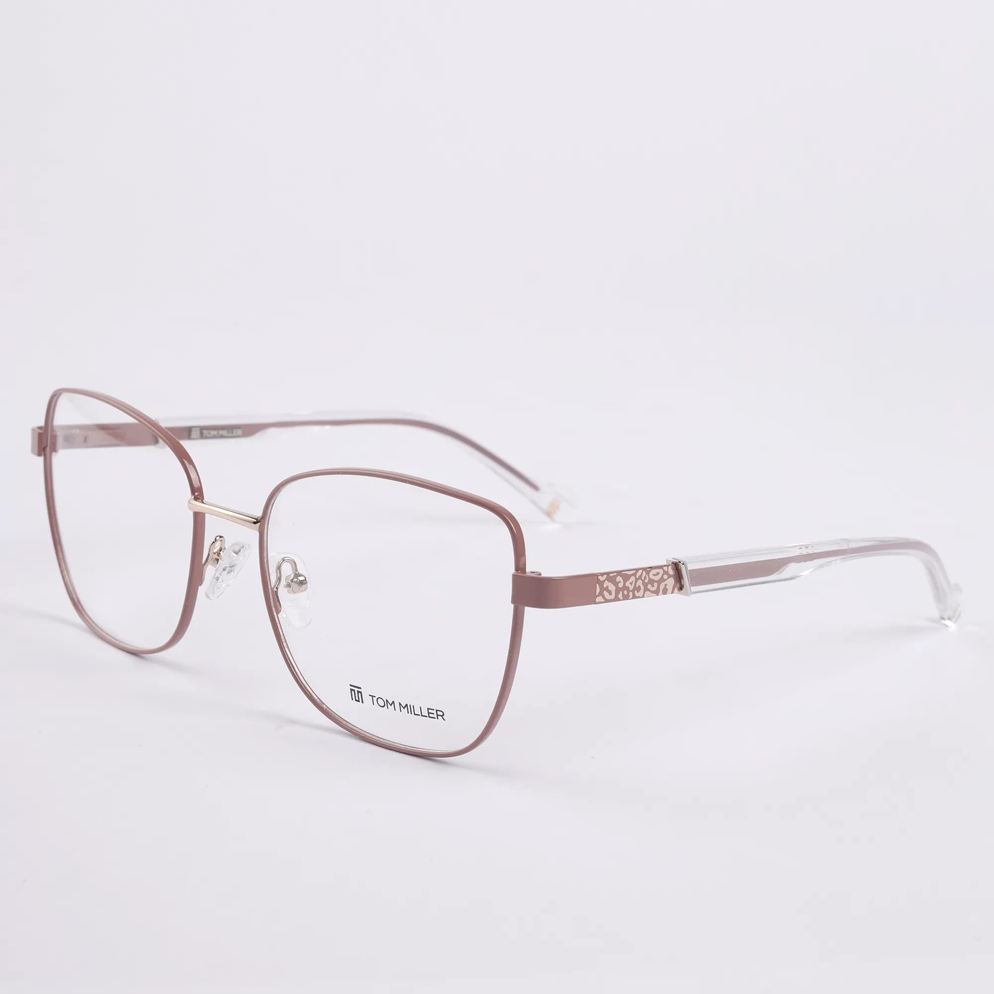 Tom Miller Optical Frame- M5204 thumbnail 2