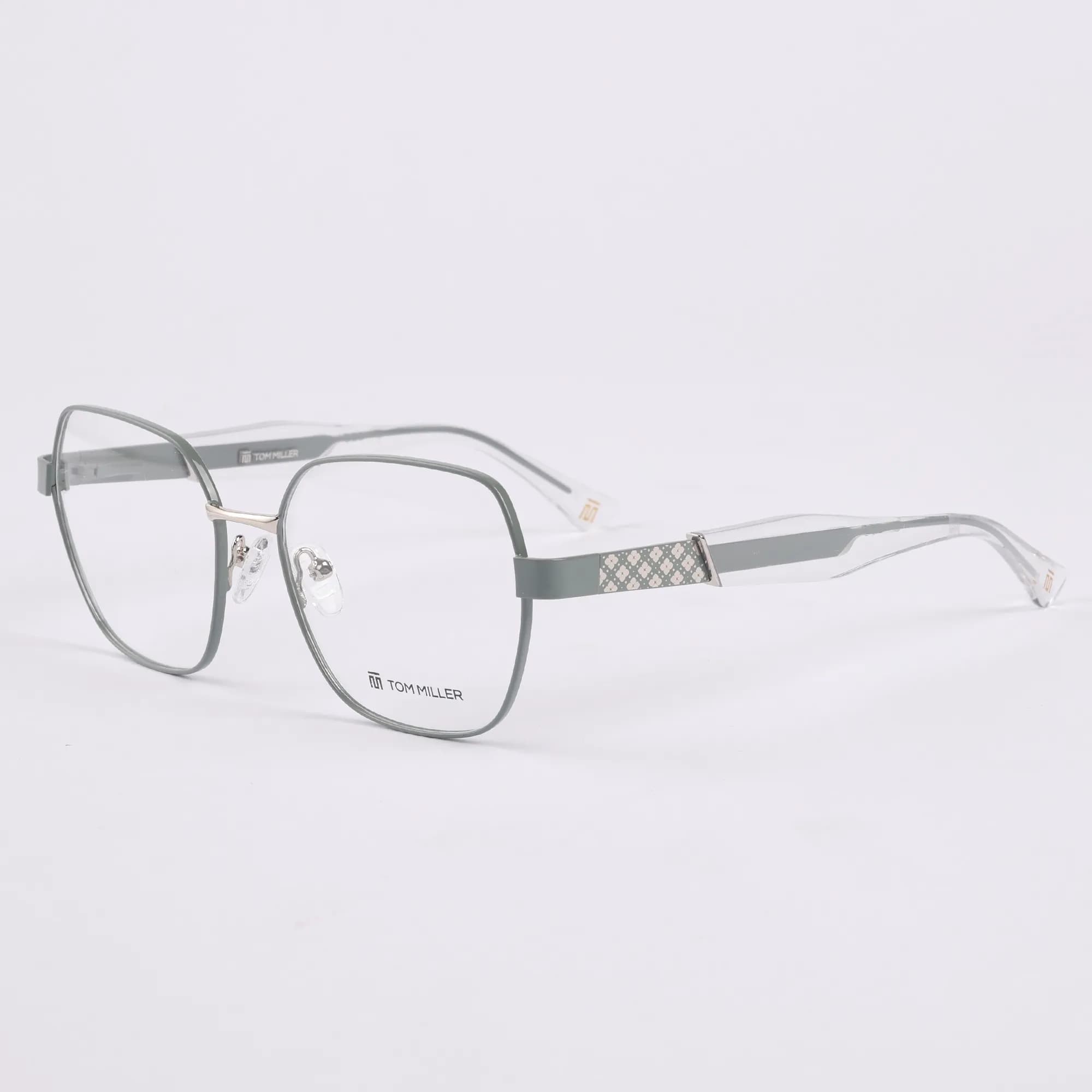 Tom Miller Optical Frame- M5210 thumbnail 2