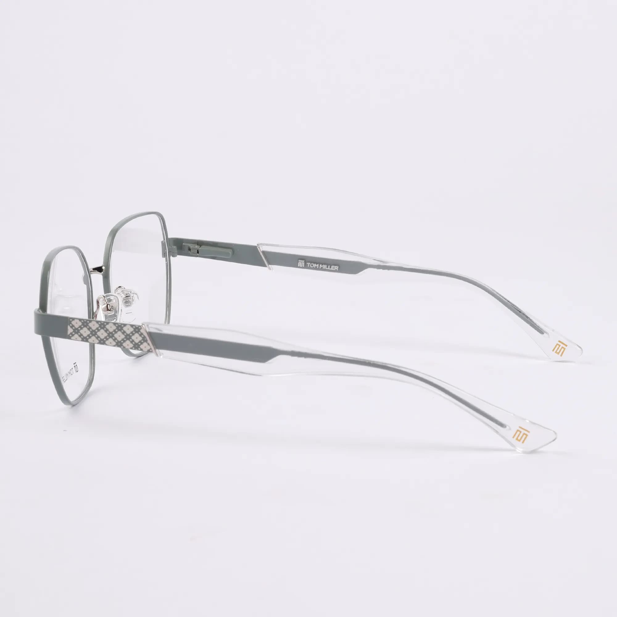 Tom Miller Optical Frame- M5210 thumbnail 3