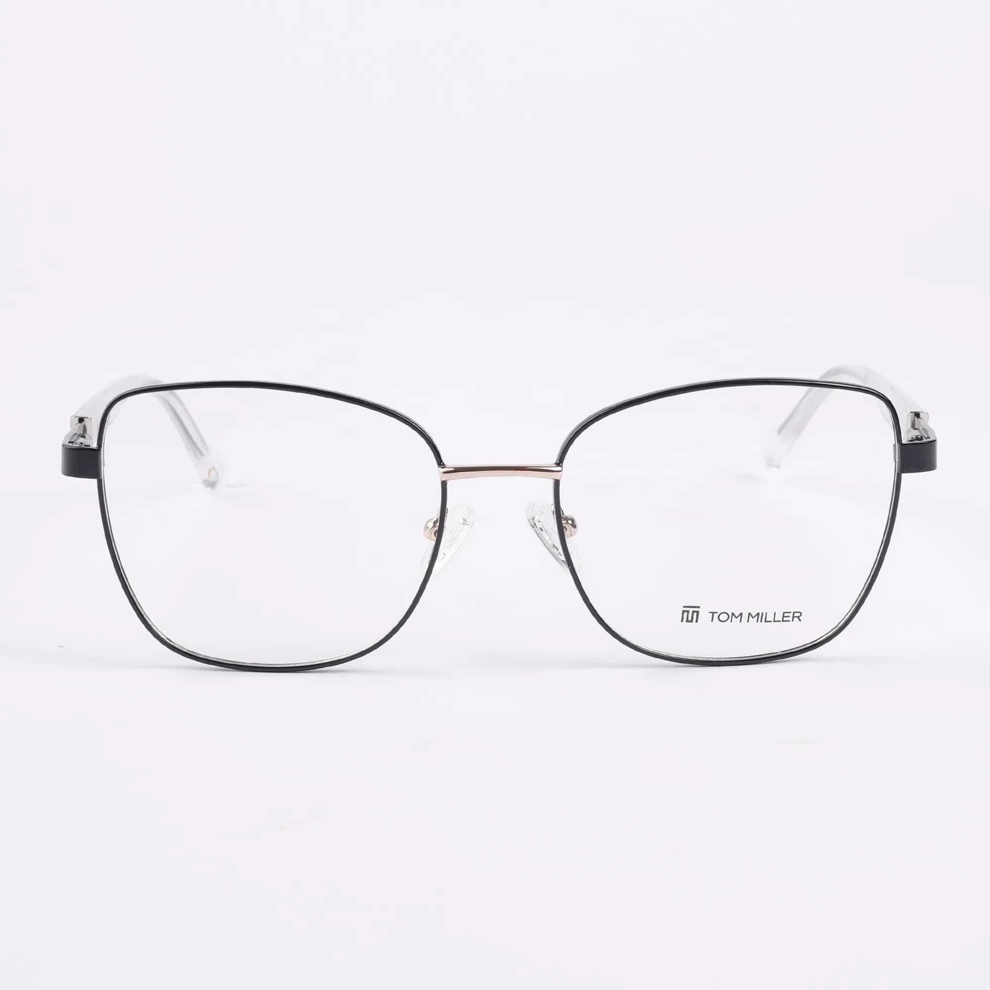 Tom Miller Optical Frame- M5204