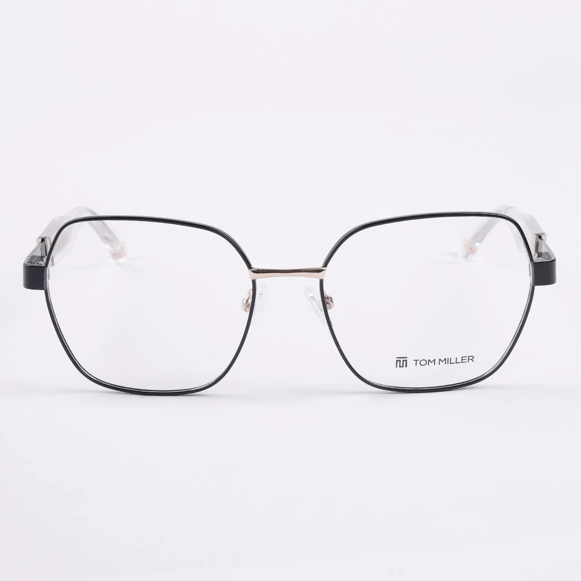 Tom Miller Optical Frame- M5210