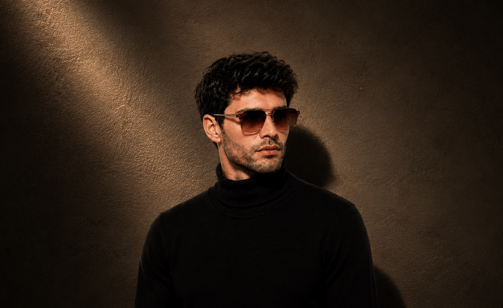 Men's sunglasses collection