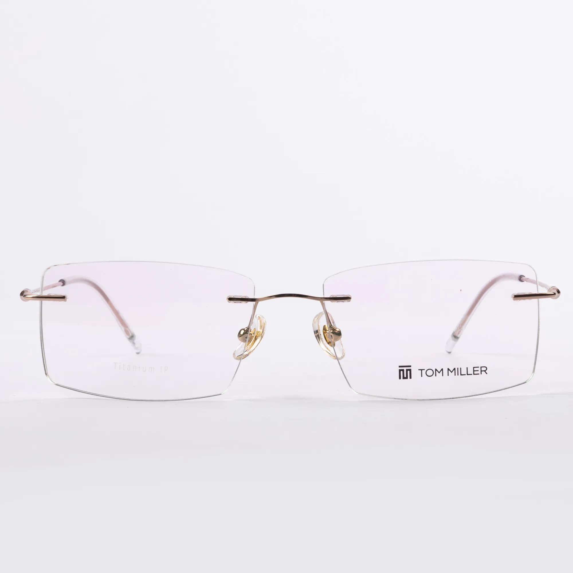 Tom Miller Optical Frame- M6060