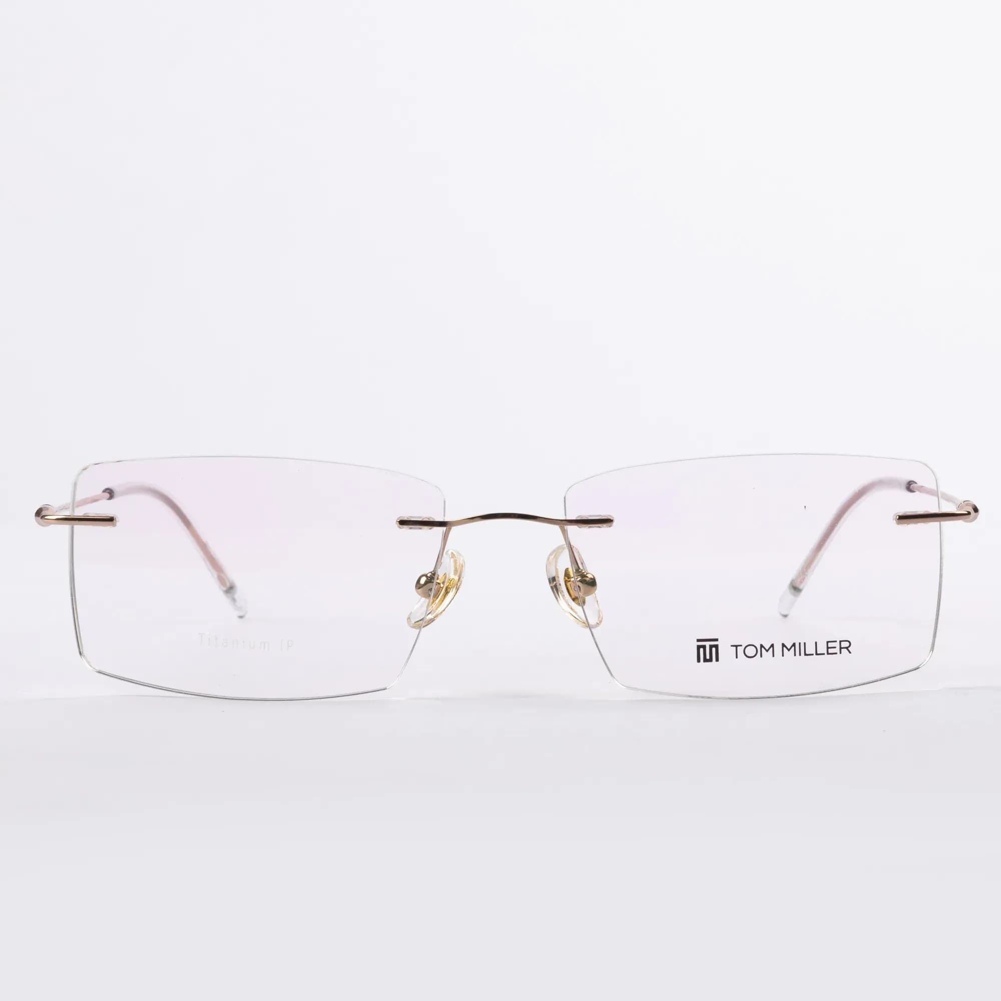 Tom Miller Optical Frame- M6007