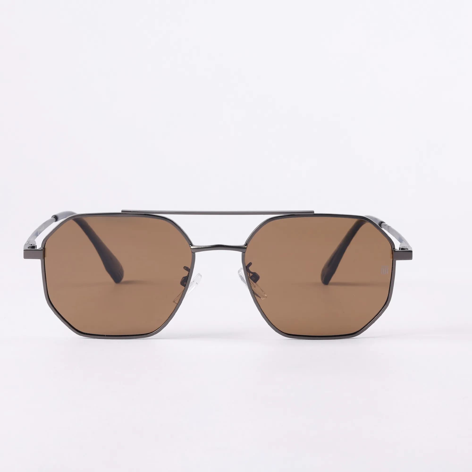 Tom Miller Sunglasses- M9498 - front view