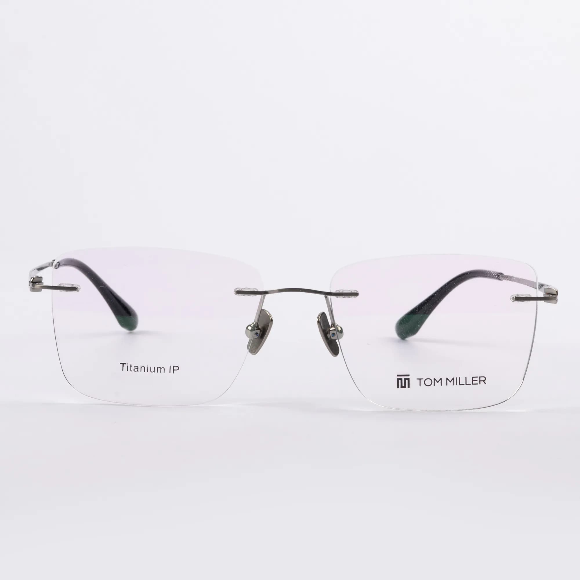 Tom Miller Optical Frame- M3319