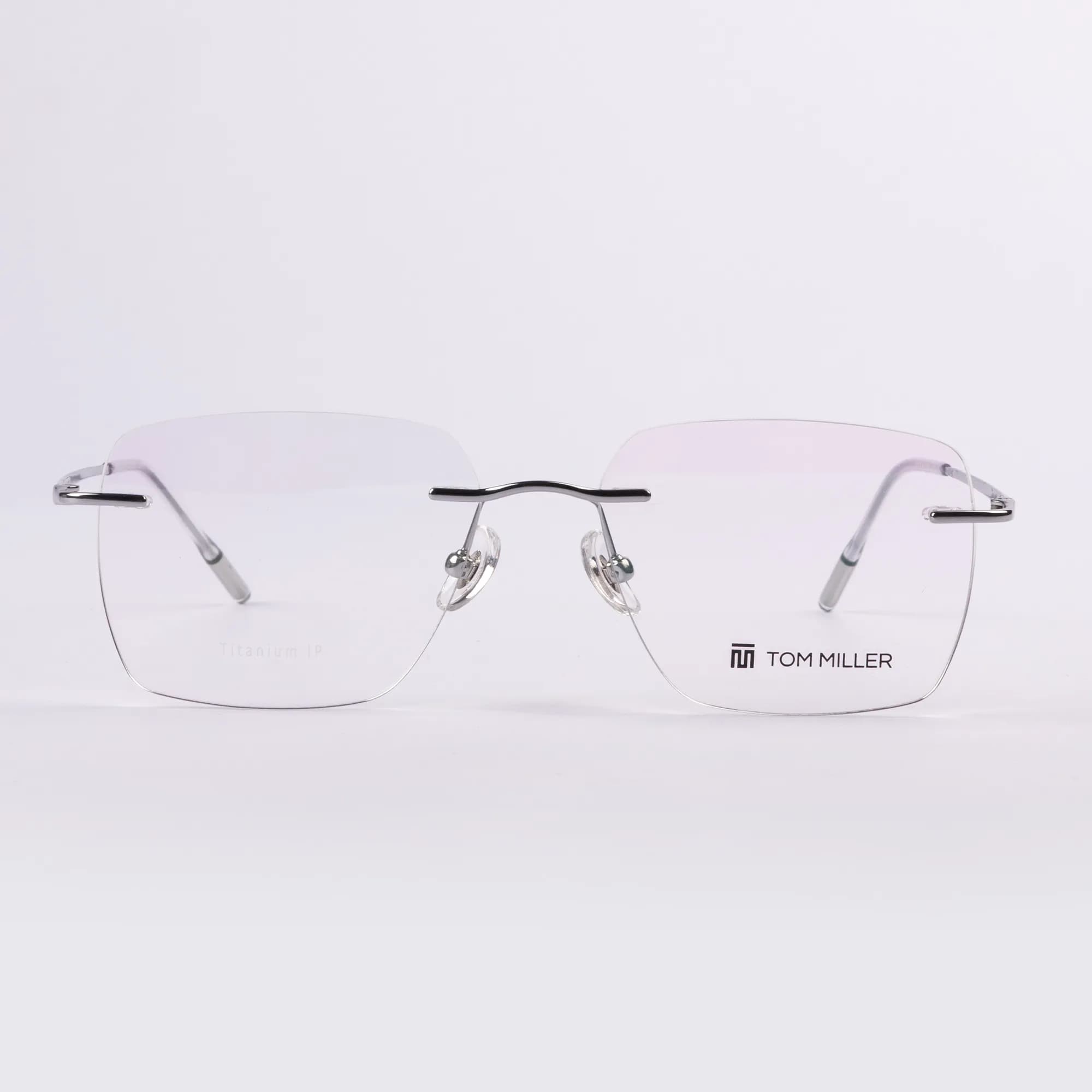 Tom Miller Optical Frame- M6007
