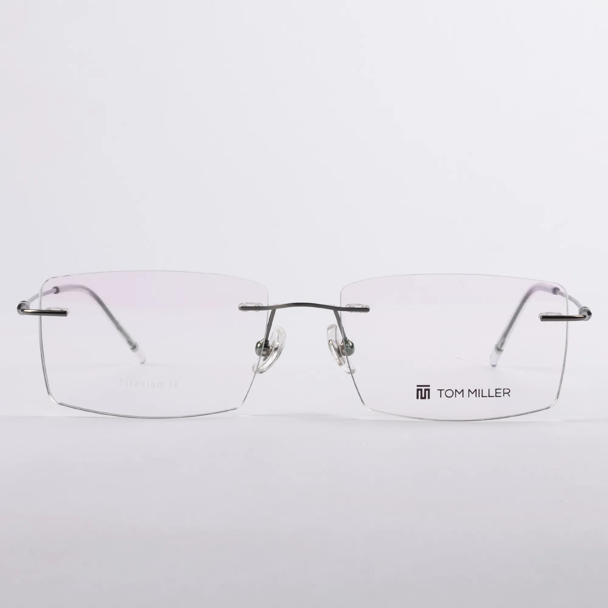 Tom Miller Optical Frame- M6060